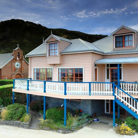 Hanlon House Стэнли Экстерьер фото