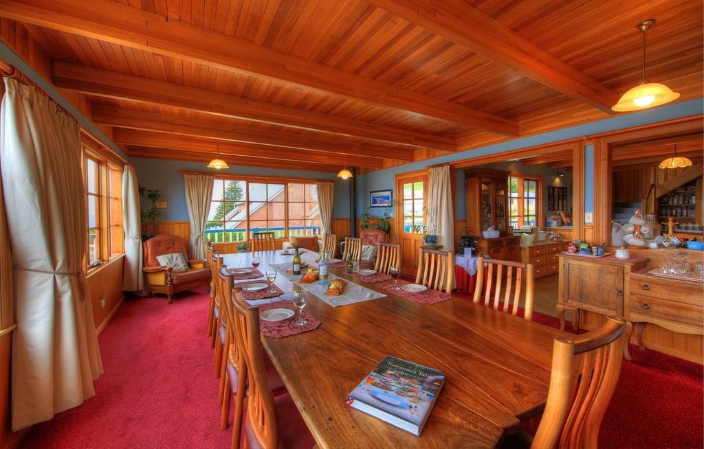 Hanlon House Стэнли Экстерьер фото