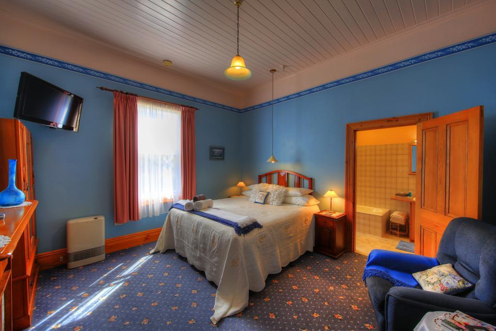 Hanlon House Стэнли Экстерьер фото