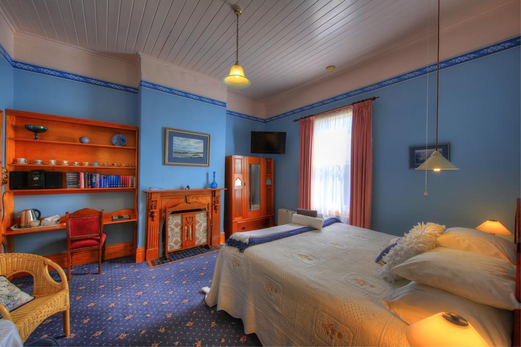Hanlon House Стэнли Экстерьер фото
