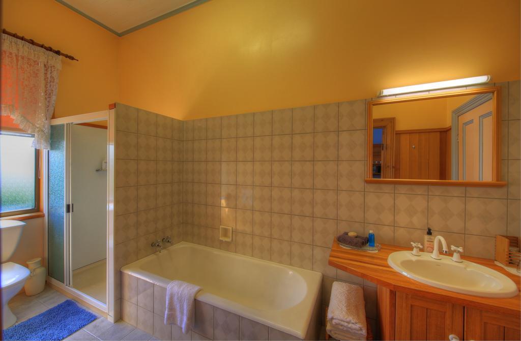 Hanlon House Стэнли Экстерьер фото