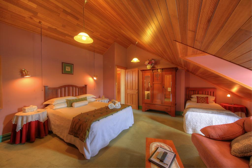 Hanlon House Стэнли Экстерьер фото