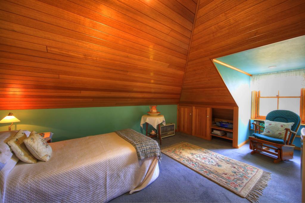 Hanlon House Стэнли Экстерьер фото