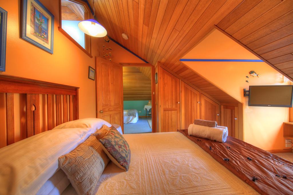 Hanlon House Стэнли Экстерьер фото