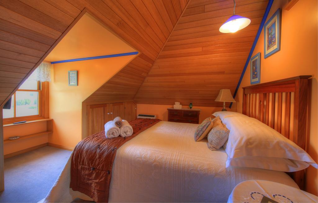 Hanlon House Стэнли Экстерьер фото
