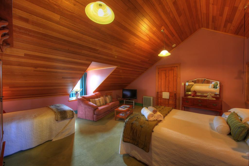 Hanlon House Стэнли Экстерьер фото