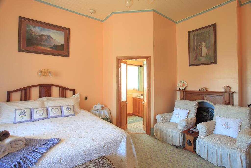 Hanlon House Стэнли Экстерьер фото