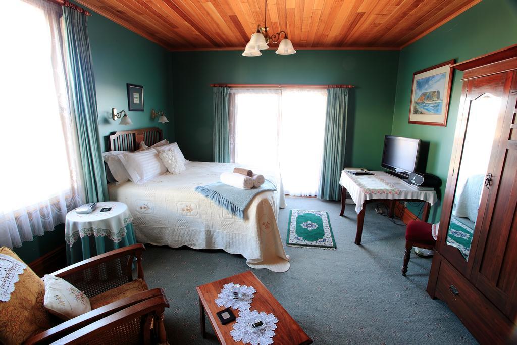 Hanlon House Стэнли Экстерьер фото
