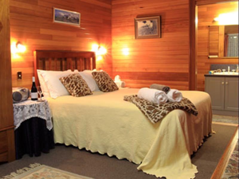 Hanlon House Стэнли Экстерьер фото