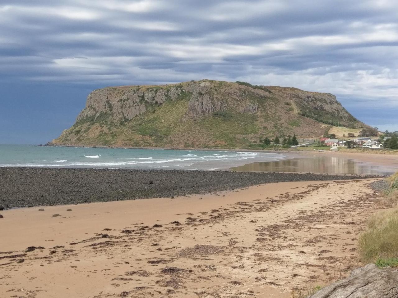 Hanlon House Стэнли Экстерьер фото