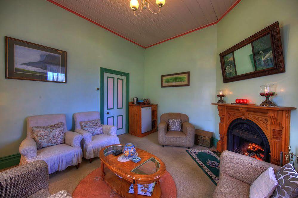 Hanlon House Стэнли Экстерьер фото